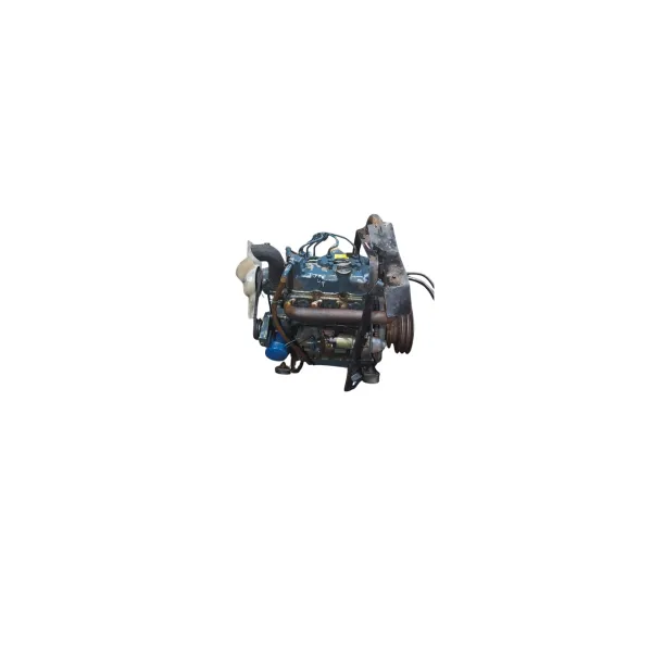 Motor para kubota estacionario 2005 d750   15hp diesel - Motores | ClickRepuestos