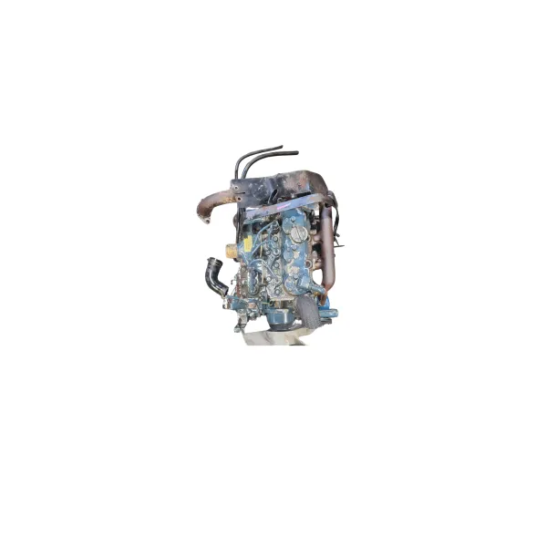 Motor para kubota estacionario 2005 d750   15hp diesel - Motores | ClickRepuestos