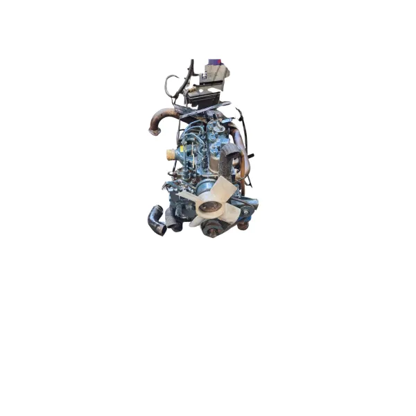 Motor para kubota estacionario 2005 d750   15hp diesel - Motores | ClickRepuestos