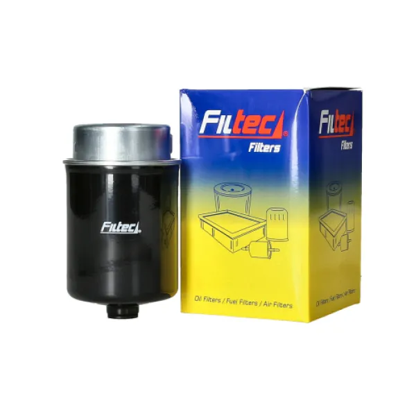 FILTRO DECANTADOR WK8109 - FILTEC