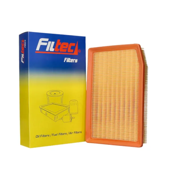FILTRO DE AIRE GAC GONOW GS3/GS4 25/26 - FILTEC