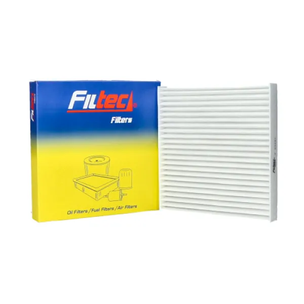 FILTRO DE POLEN SUZUKI S-PRESSO 22/26 - FILTEC