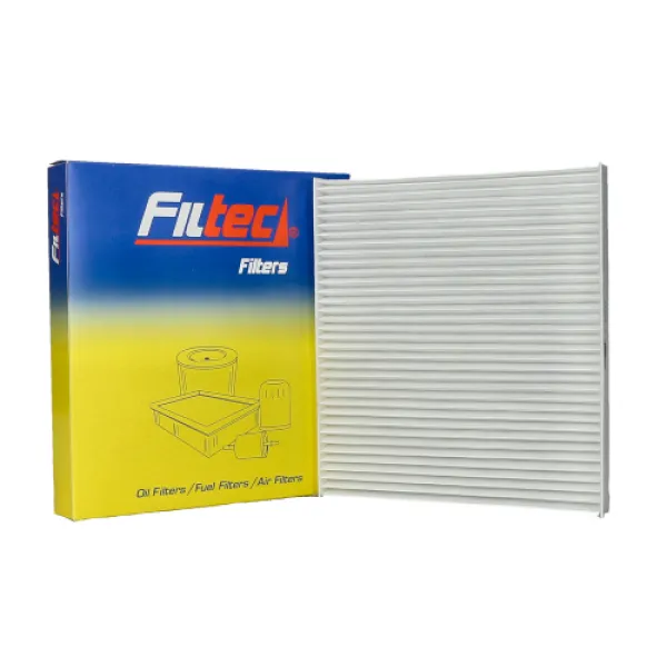 FILTRO DE POLEN CHANGAN CX7O 22/26 - FILTEC