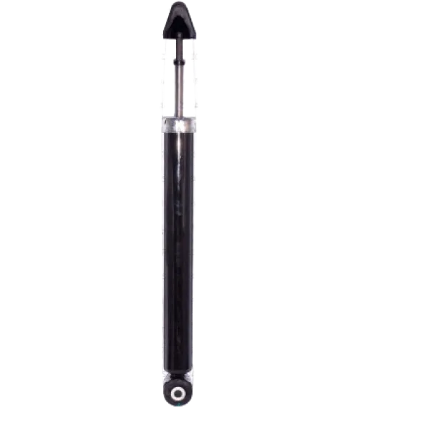 AMORTIGUADOR TRASERO DER/IZQ GA PUNTA OJO BUJE TUBO ESTANDAR TOYOTA YARIS para TOYOTA Vitz 2005-2007 1.3