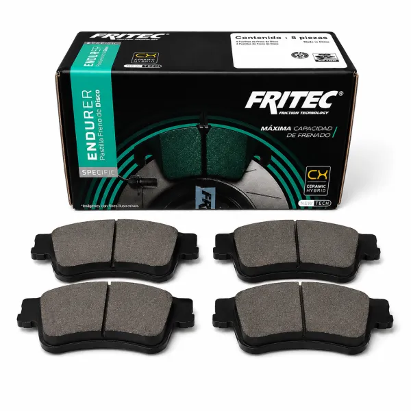 Freno para nissan tiida 2004 2014