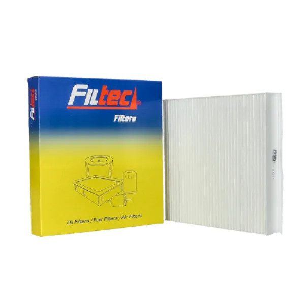FILTRO DE POLEN CUK22065 - FILTEC