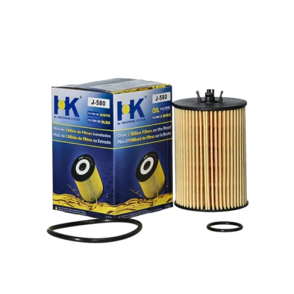 FILTRO ELEMENTO DE ACEITE HU612/1X - HK