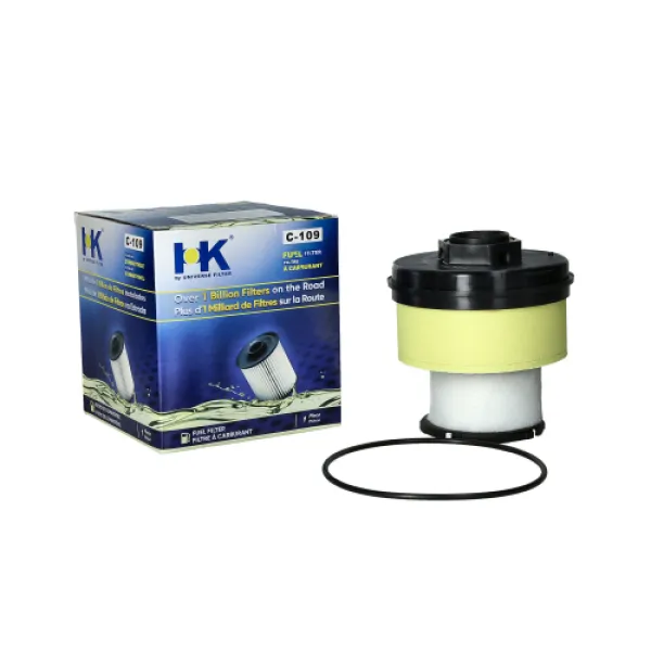 FILTRO ELEMENTO DE PETROLEO C109 - HK