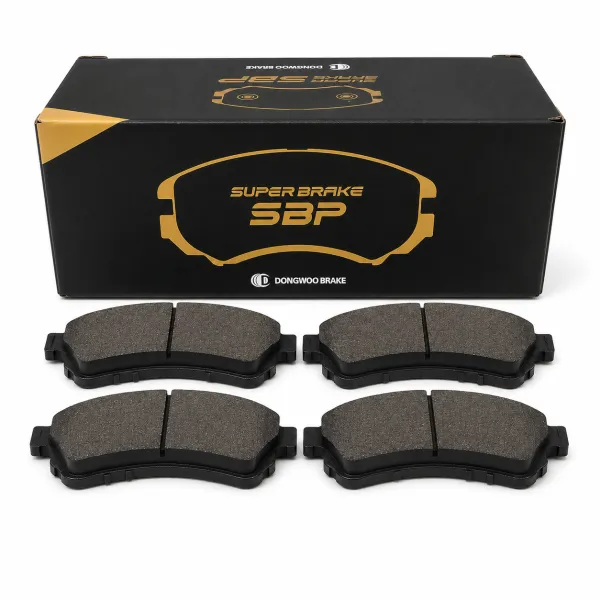Freno para ssangyong korando 2015 2026