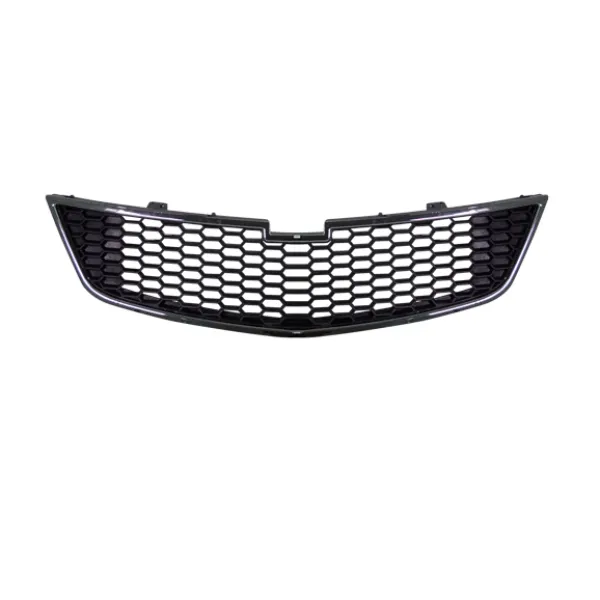 Mascara inferior para chevrolet spark gt 2011 2013