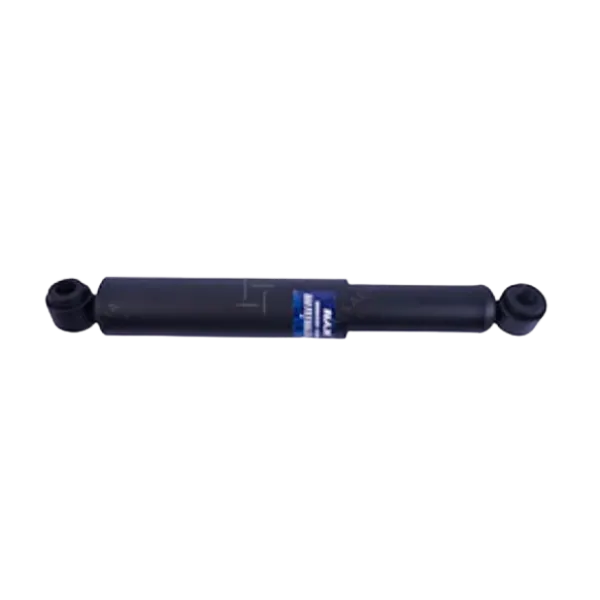 Amortiguador trasero para kia k2400 1990 1995 2.4