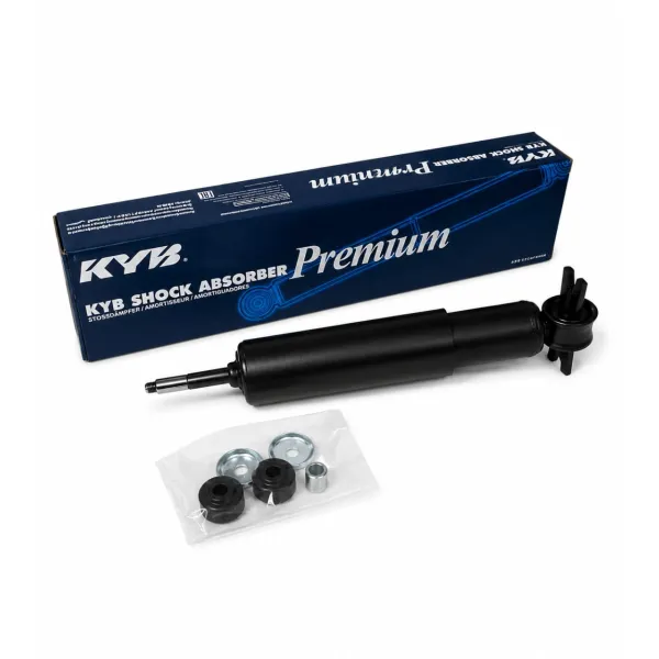 Amortiguador para toyota hilux 1989 1992 1.8