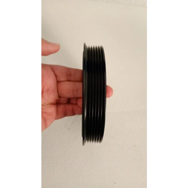 Polea de cigueñal para haval jolion 1.5 - Polea De Cigueñal | ClickRepuestos