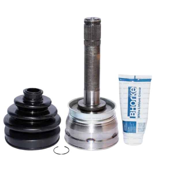 Homocineticas para nissan terrano d22x 2009 2015 2.4/2.5