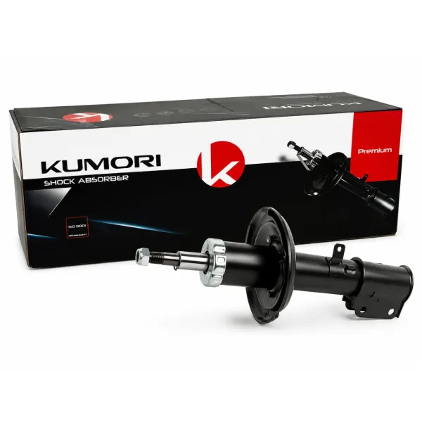 Amortiguador para hyundai tucson 2004 2010