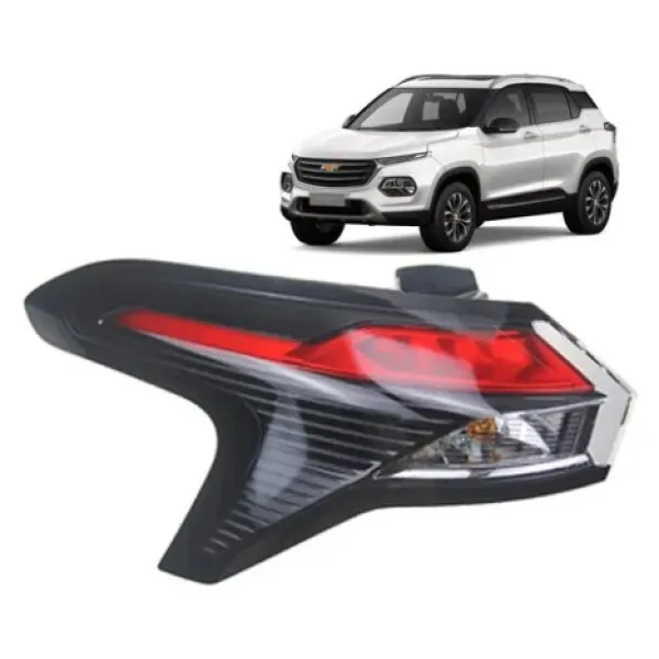 FAROL T GROOVE EXT LH