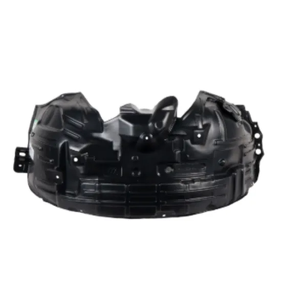 Guardafango para nissan np300 2015 2020 2.3/2.5