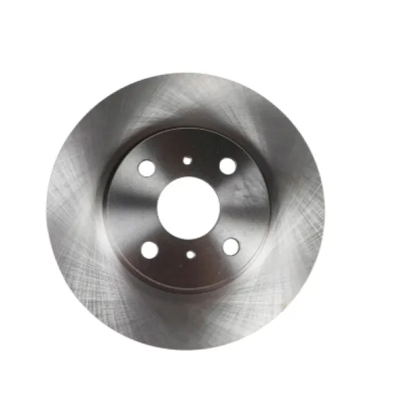 Disco de freno para toyota yaris 2006 2023 1.5