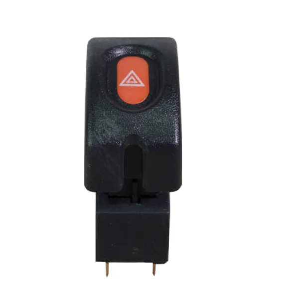 Interruptor hazard para chevrolet corsa 1993 2008 1.6