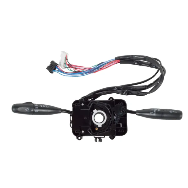 Telecomando luces para chevrolet luv 1997 2003 2.2/2.5/3.2
