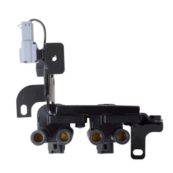 Bobinas para kia rio jb 2006 2011 1.4 - Bobinas | ClickRepuestos