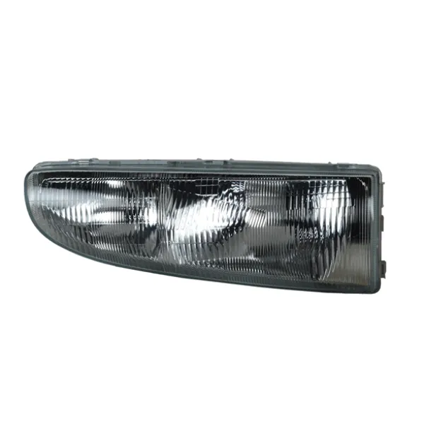Optico derecho para hyundai h100 1996 2004 2.4/2.5/2.6