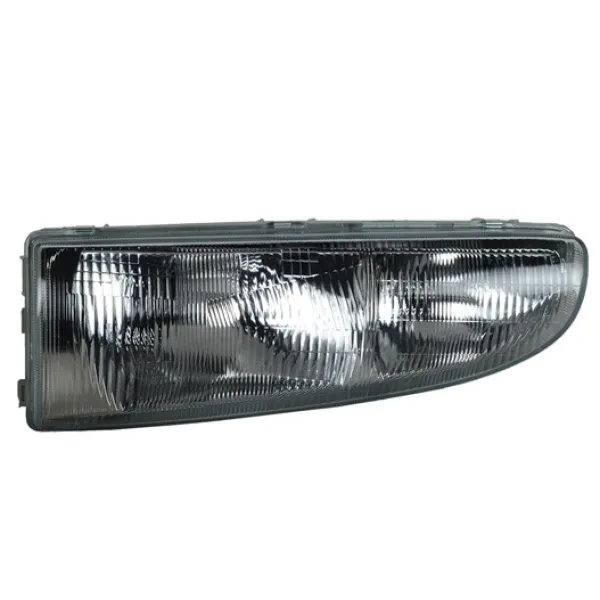 Optico izquierdo para hyundai h100 1996 2004 2.4/2.5/2.6