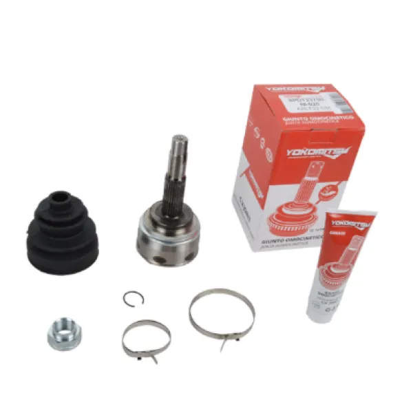 Homocineticas para nissan v16 1990 1993 1.4