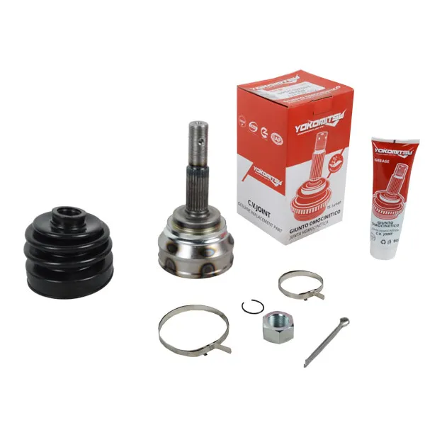 Homocineticas para nissan v16 1998 2011 1.6