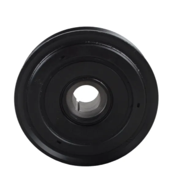 Polea de cigueñal para ssangyong musso 2018 2025 2.2