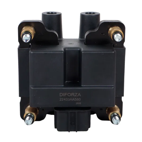 Bobinas para subaru forester 2002 2006 2.5