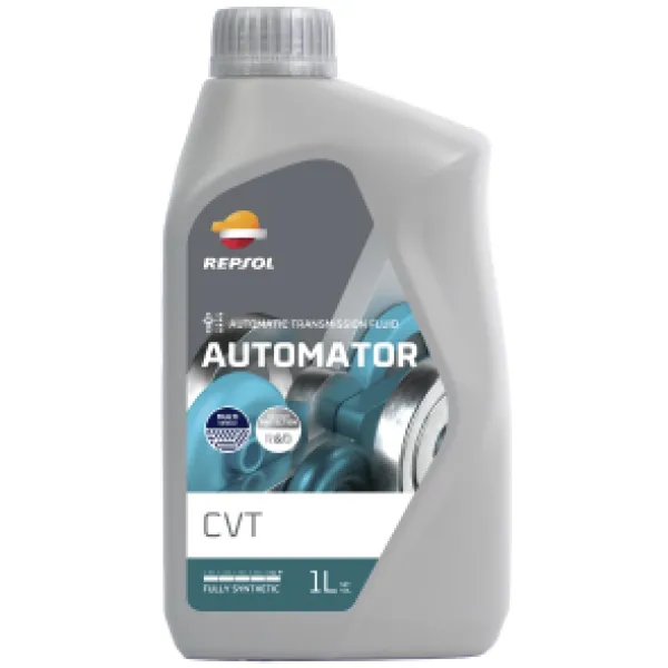 AUTOMATOR CVT 1 LITRO REPSOL
