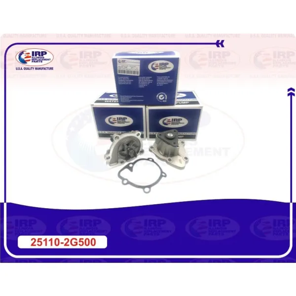 Bomba de agua para hyundai santa fe 2011 2019 2.4 - Bomba De Agua | ClickRepuestos