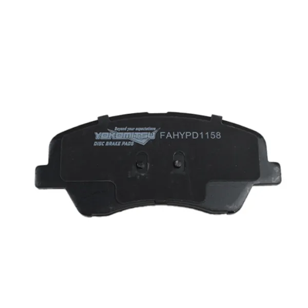 Juego de pastillas de frenos para hyundai elantra 2011 2015 1.6