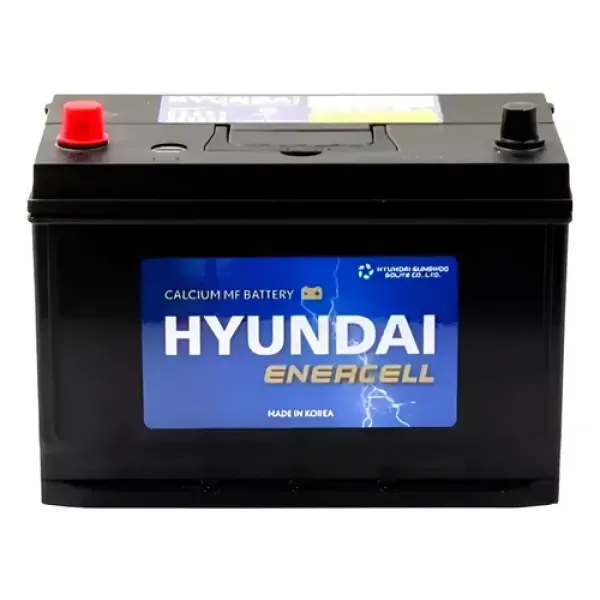 BATERIA 90 AH 750 CCA - HYUNDAI POSITIVO IZQUIERDO (+-)