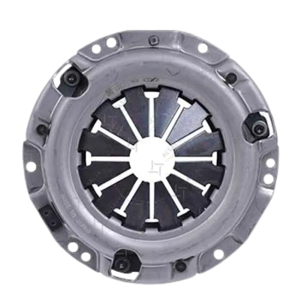 KIT DE EMBRAGUE TOYOTA - Kit De Embrague | ClickRepuestos