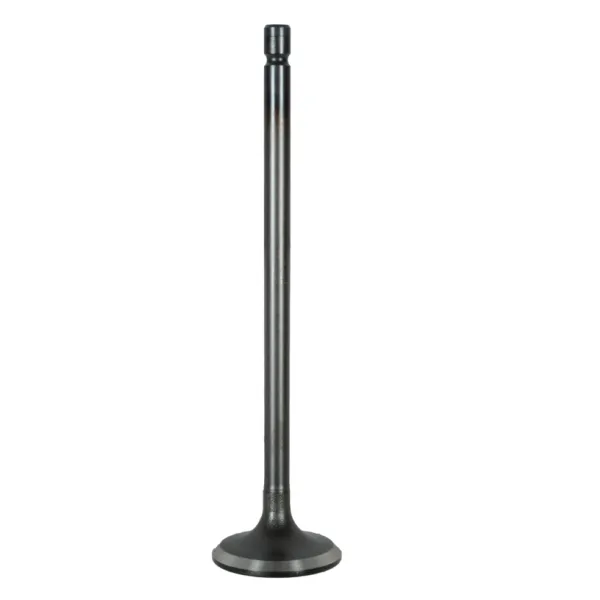 Valvula de escape para chevrolet new sail 2011 2017 1.4