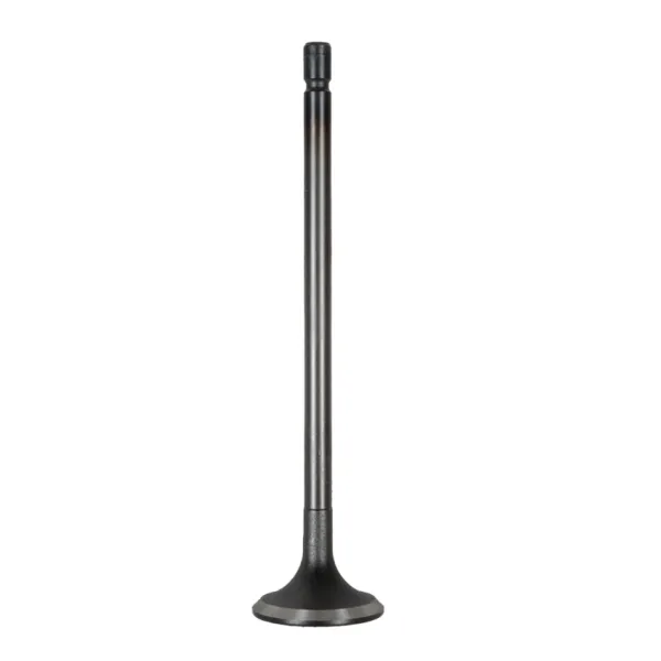 Valvula de escape para chevrolet n300 2011 2019 1.2