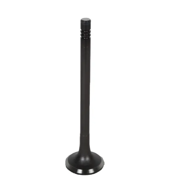 Valvula de escape para chevrolet optra 2007 2009 2.0