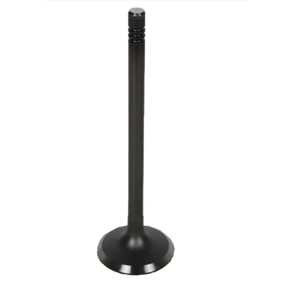 Valvula de escape para chevrolet captiva 2007 2018 2.4