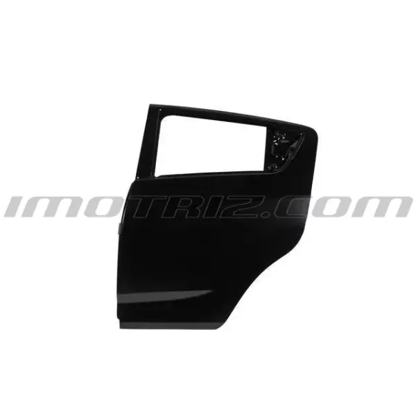 Puerta para chevrolet spark gt