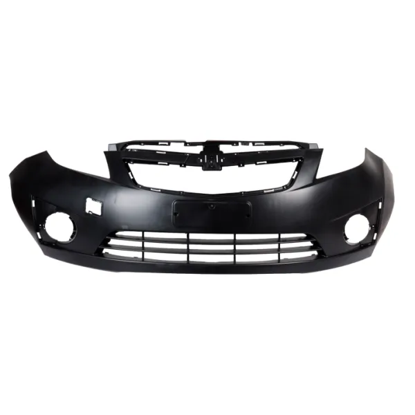 Parachoque delantero para chevrolet spark gt 2011 2013 1.2 - Parachoques Delanteros | ClickRepuestos