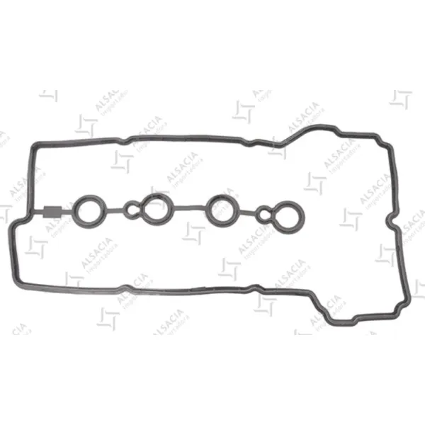 Empaquetadura tapa valvulas para chevrolet sail 2016 2020 1.5