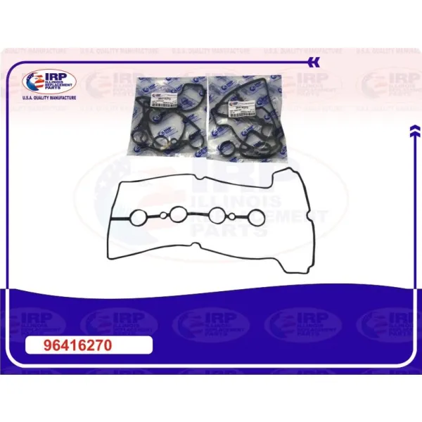 Empaquetadura tapa valvulas para chevrolet spark gt 2010 2017 1.2 - Empaquetadura Tapa Valvulas | ClickRepuestos