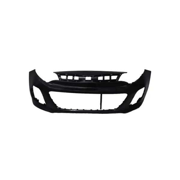 Parachoque delantero para kia rio 3 2013 2017 1.4