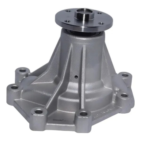 Bomba de agua para hyundai starex 2002 2007 2.5
