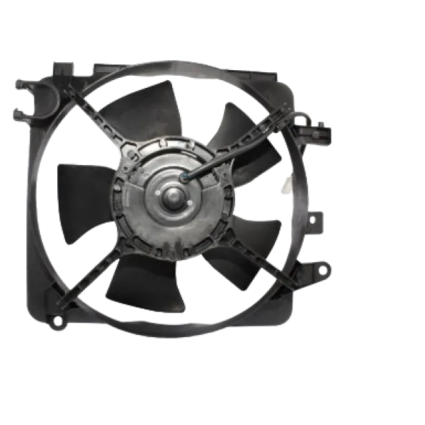 Electroventilador para chevrolet spark 2006 2016 0.8/1.0