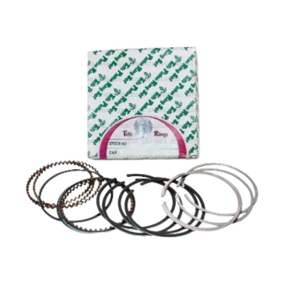 Anillos para chevrolet optra 2008 2010 2.0 - Anillos | ClickRepuestos
