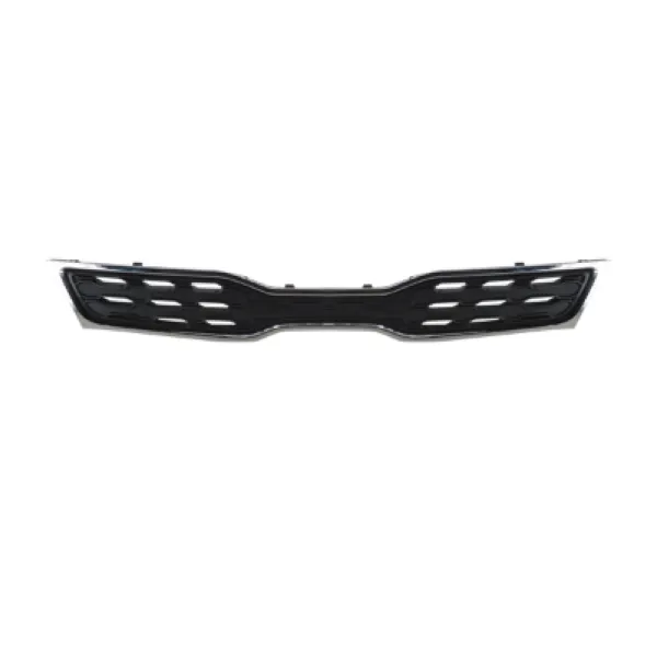 Mascara para kia rio 3 2012 2016 1.2 - Mascara | ClickRepuestos