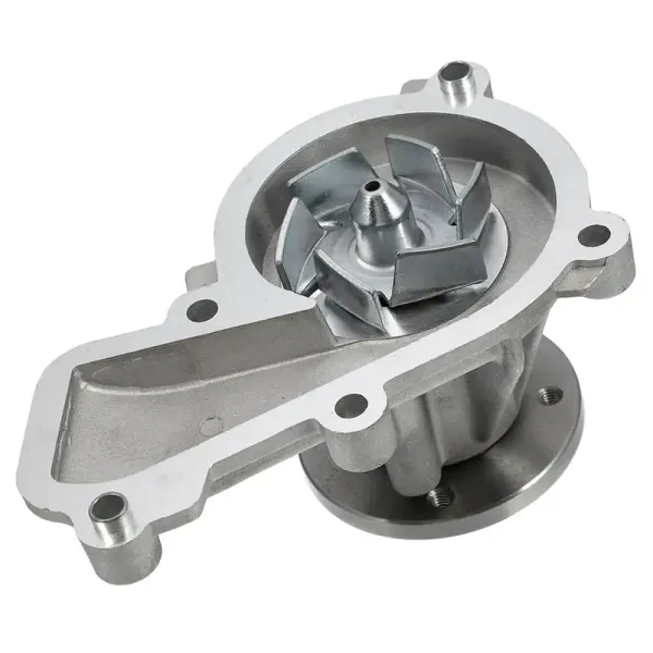 Bomba de agua para kia optima 2013 2019 2.0 - Bomba De Agua | ClickRepuestos